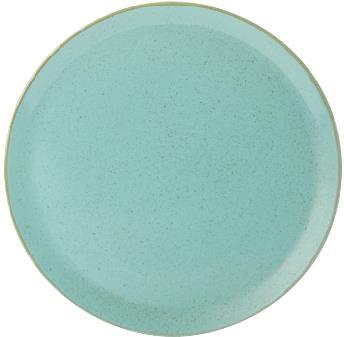 Talerz do pizzy Laguna Seasons 280 mm turkusowy 