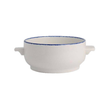 Miska na zupę 425 ml Blue Dapple