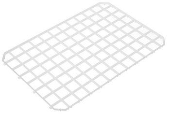 Kratka barmańska Hendi 597958 - zestaw 5 szt.