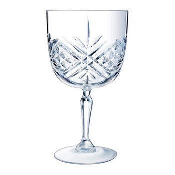 BROADWAY KIELISZEK DO WINA POJ. 580 ML