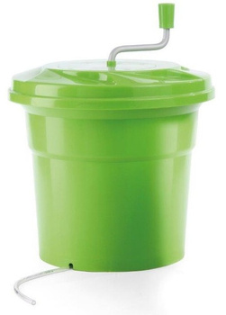 Wirówka do sałaty, poj. 25 l Hendi 222560