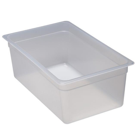 Pojemnik z polipropylenu GN 1/1 8,5 l CAMBRO