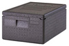 Pojemnik termoizolacyjny Cambro CAM GOBOX ładowany od góry, GN 1/1 GN 1/2 46 l CAMBRO