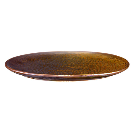 FIRE Talerz płaski dł.28 cm