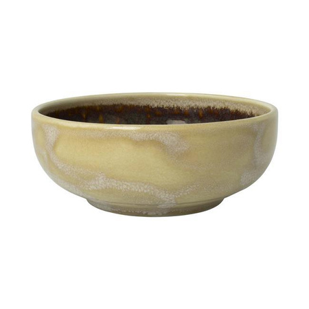 Miska Aurora 155 mm Vesuvius Amber