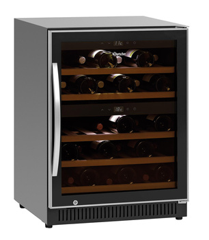 Chłodziarka do wina 2Z 40FL