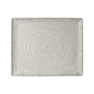 POMPEII STONE Płyta melaminowa GN 1/2