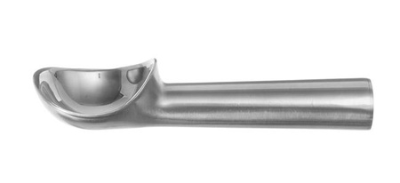 Porcjoner Stockel, poj. 1/30 l, z aluminium