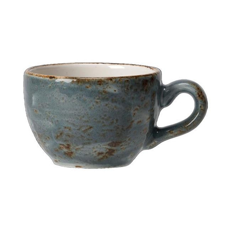 Filiżanka do espresso 85 ml Craft Blue 