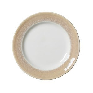 REVOLUTION EDGE SANDSTONE Harmony talerz płytki 230 mm /12
