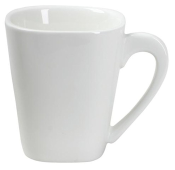 KUBIKO FILIŻANKA KWADRATOWA POJ. 220 ML