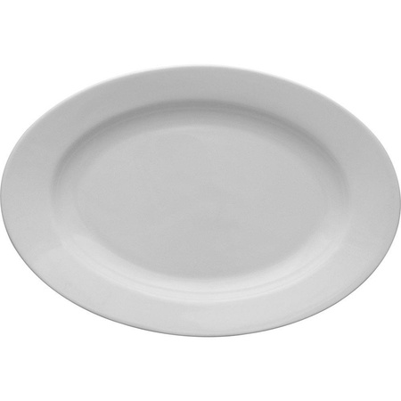 Półmisek owalny, Kaszub, O 240 mm