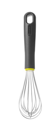 Rózga 35 cm, 8 wrzecion, Hendi 509203