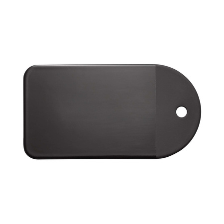 Deska 250x135 mm czarny Bahia Onyx