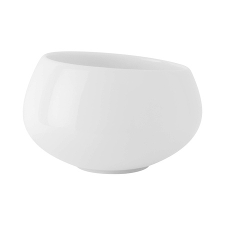 Miska skośna 73 mm Cocottes Blanc Sable