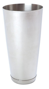 Shaker bostoński Tin (bez szklanicy) Hendi 593042