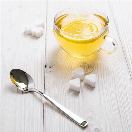 Łyżeczka do herbaty 146 mm Garda - Fine Dine