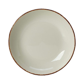 Miska coupe 130 mm Brown Dapple