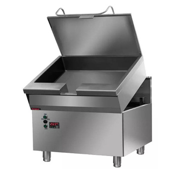 Patelnia elektryczna Kromet 900.PE-05Ex