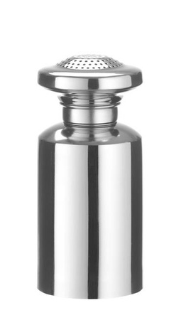 Solniczka Hendi, nierdzewna