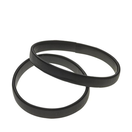 Barmańskie opaski na rękaw zestaw 2szt. Bar Up