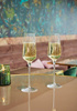 Kieliszek do szampana i prosecco Symetrie, 210 ml