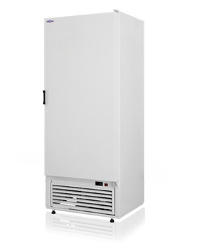 Szafa chłodnicza Rapa Sch-Z 825 2N, poj. 621 l