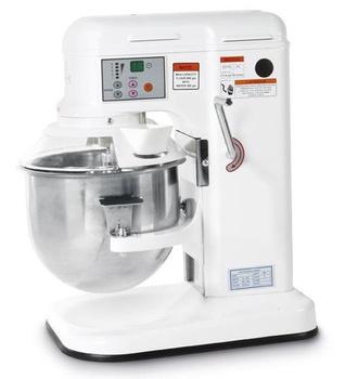 Mikser planetarny Hendi 226261, poj. 6,65 l