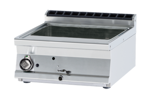 CPT-76 G ﻿Urządzenie do gotowania makaronu gazowe