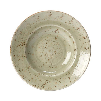 Miska Nouveau 270 mm Craft Green