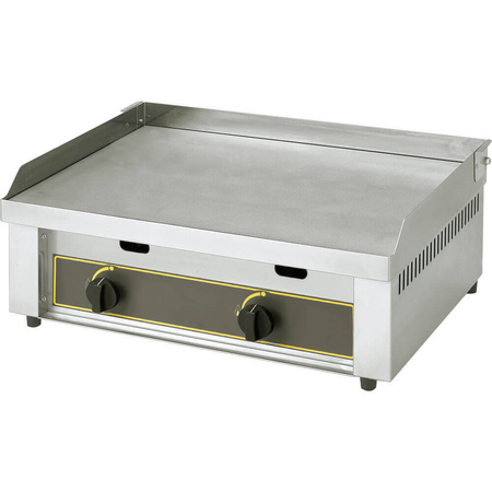 Płyta grillowa gazowa Roller Grill PS 600 G