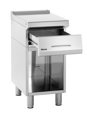 Element roboczy 700, szer. 400, PO