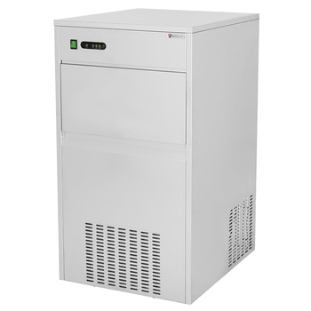 Kostkarka do lodu RQ80