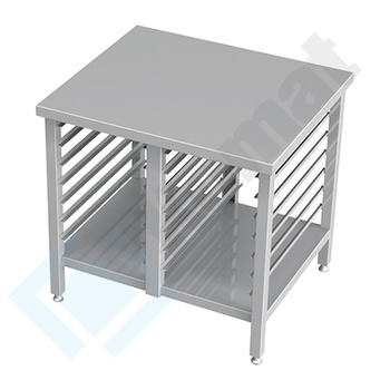 Podstawa pod piec 950x720x800 mm KFT-186