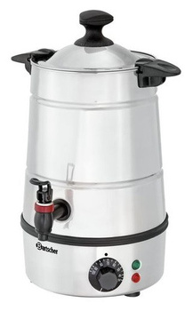 Warnik do wody Bartscher, poj. 5 l