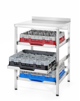 Moduł do szybkiej pracy na szkle Oxygen