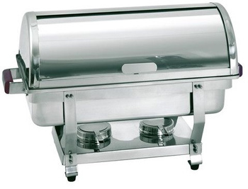 Podgrzewacz potraw na paliwo Bartscher 500458