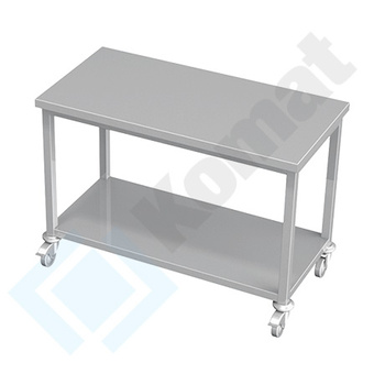 Stół jezdny KST-041 1400x600 mm