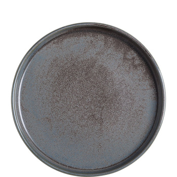 Talerz płytki, Rusty, O 170 mm