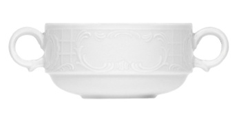 Bulionówka sztaplowana 280 ml Mozart