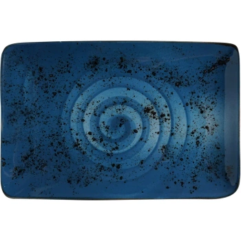 Talerz prostokątny 300x200 mm Iris