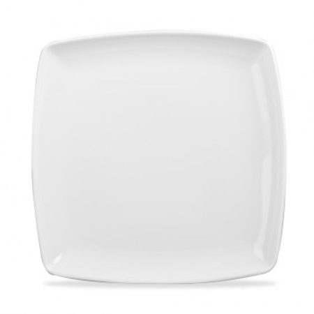 X SQUARED GŁĘBOKI TALERZ KWADRATOWY ŚR. 268 MM