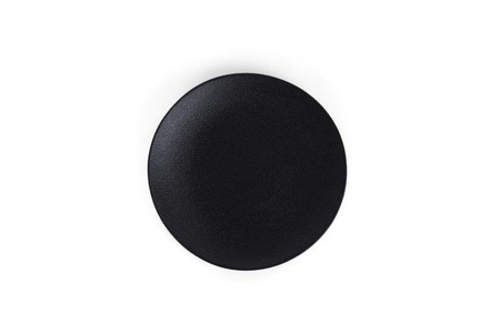 DAZZLE BLACK TALERZ PŁYTKI ŚR. 210 MM