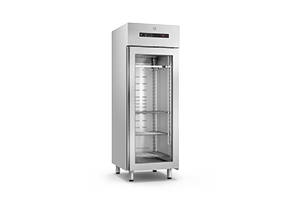 MD - 700G Szafa chłodnicza do sezonowania mięsa 458 l