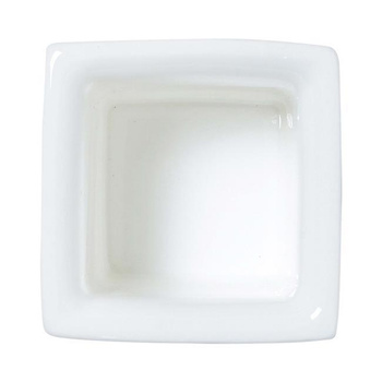 Naczynie fingerfood 70 x 70 mm Classic White