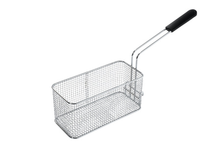Kosz do frytownicy 700 23L-SE