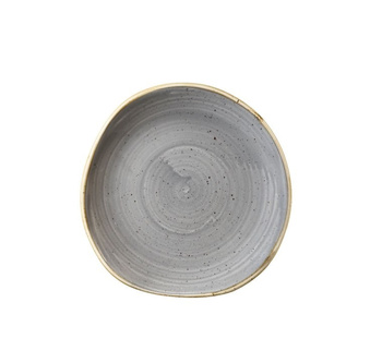 STONECAST GREY TALERZ ŚR. 180 MM