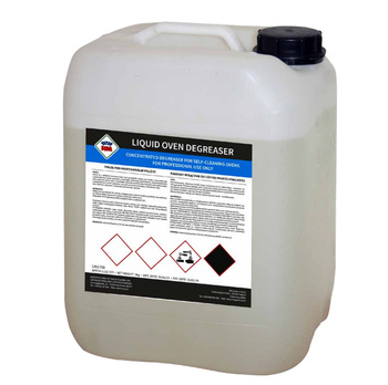 ST M5 Środek myjący 5 kg