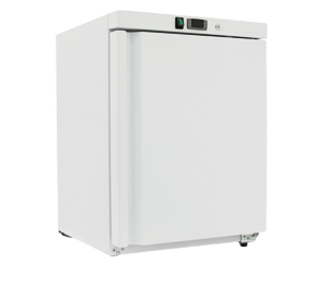 DRR 200 ﻿Szafa chłodnicza - 130 l, lakierowana