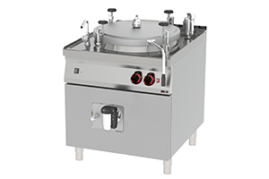 BIA 90/150 G ﻿Kocioł gazowy ciśnieniowy 150 l